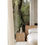 Thumbnail: MINIMALIST NATURAL KING BED