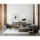 Thumbnail: GLACIER ARM CHAIR LEFT GREY OR BEIGE