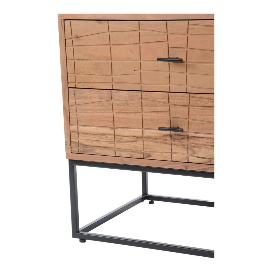 Thumbnail: ATELIER NIGHTSTAND NATURAL