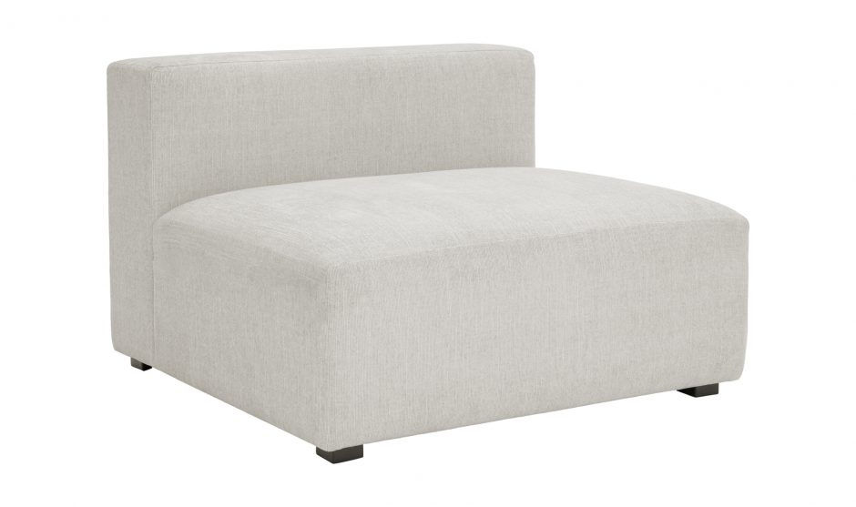 Thumbnail: LEO SLIPPER CHAIR