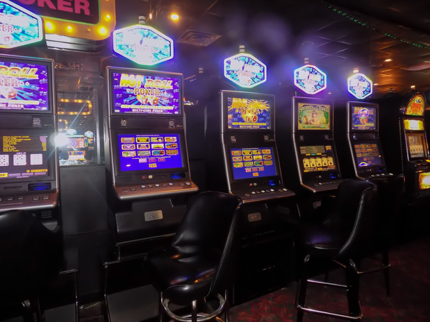 CASINO | Jestersjunction