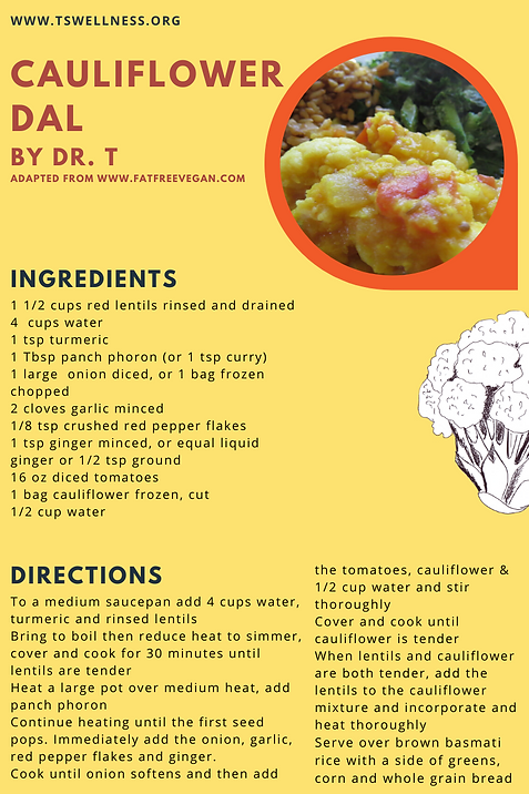 Cauliflower Dal recipe posting.png