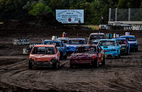 racing