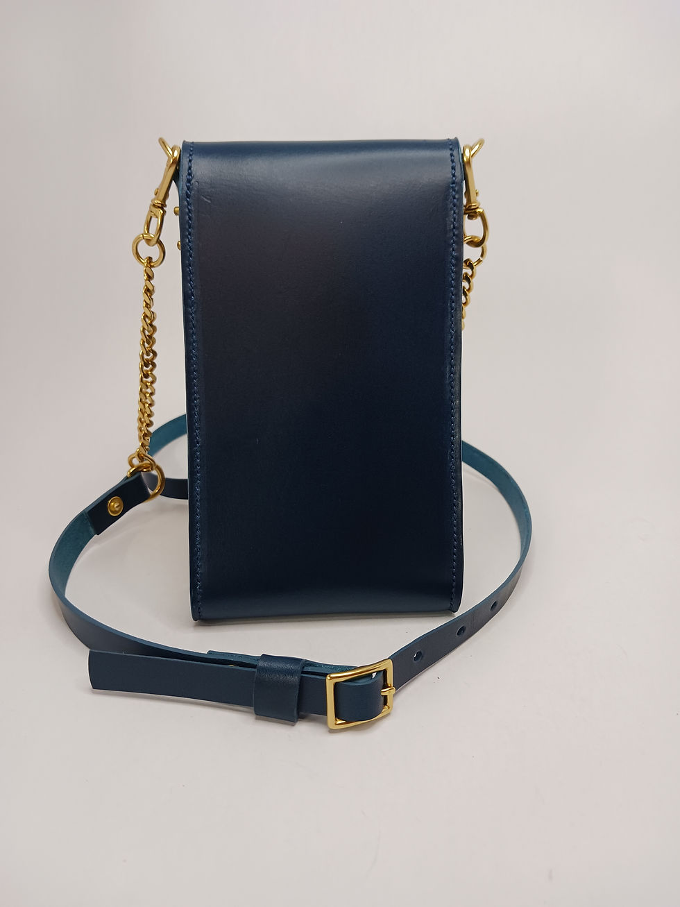 Thumbnail: Crossbody Adventure Phone Bag - Sunrise Edition