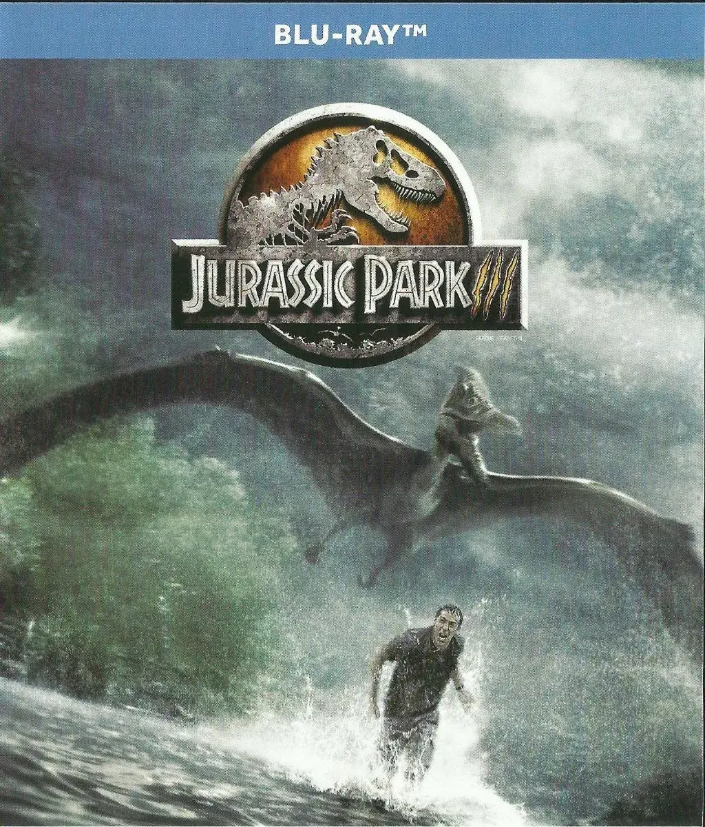 BR JURASSIC PARK 3