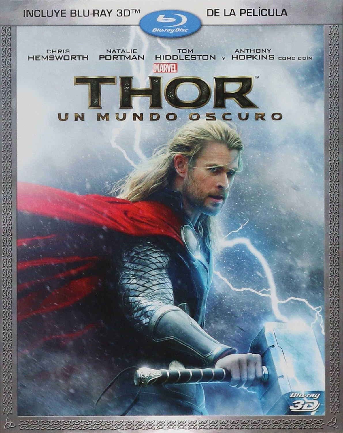 BR3D THOR UN MUNDO OSCURO