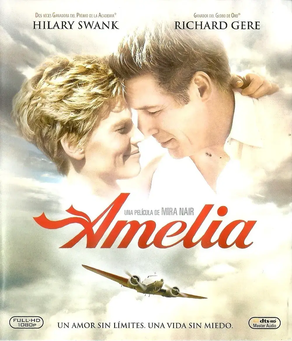 BR AMELIA
