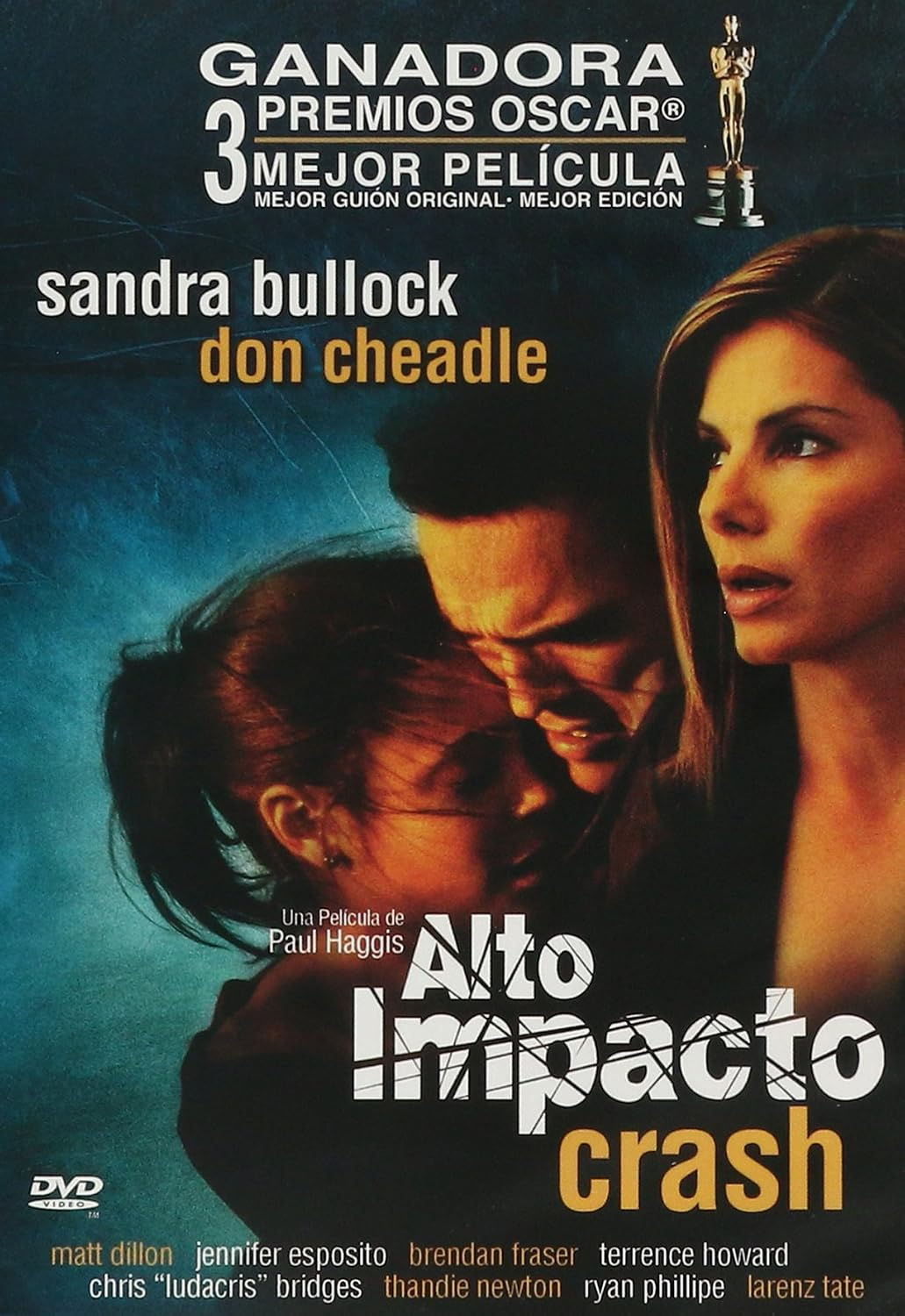 ALTO IMPACTO