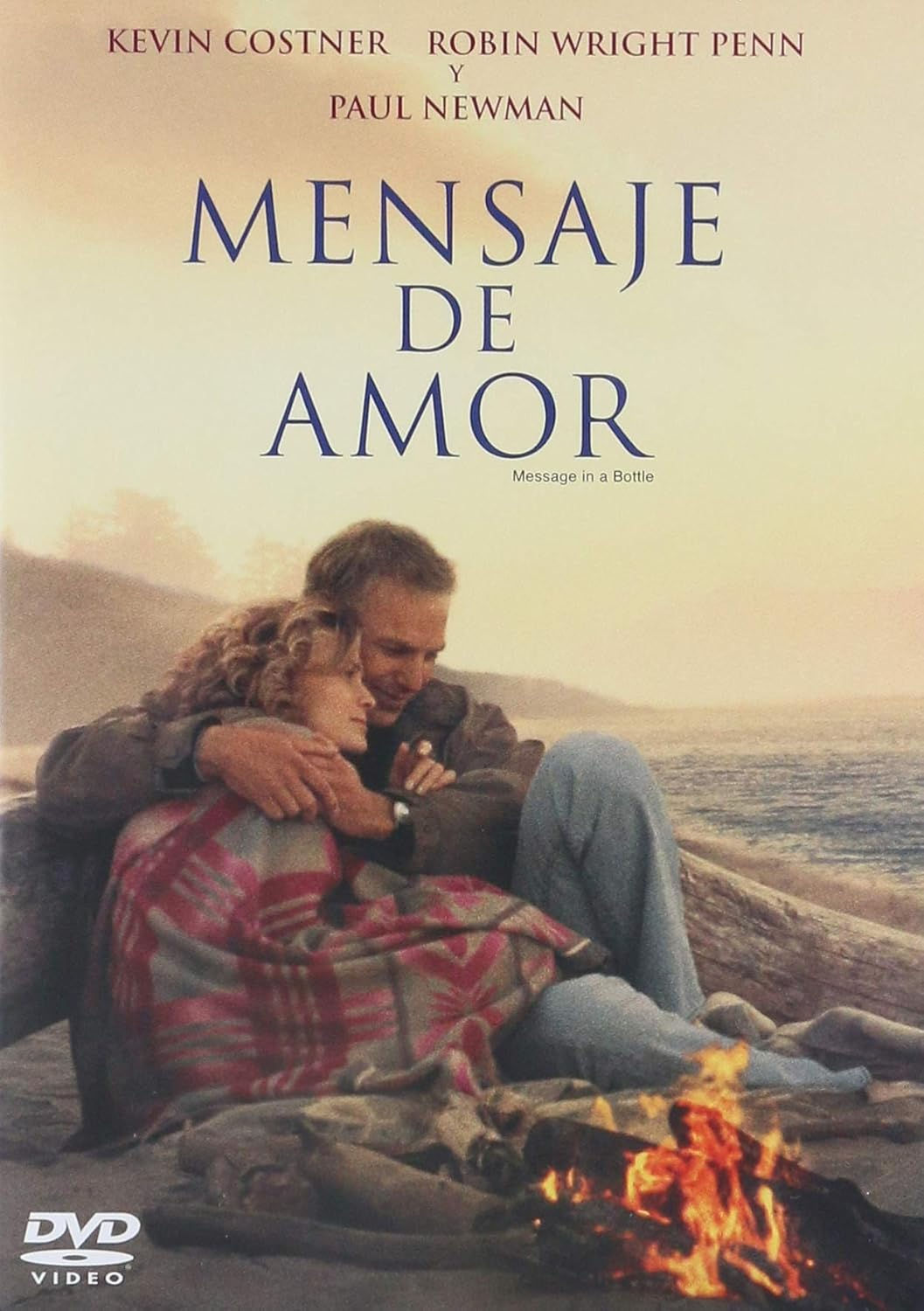 MENSAJE DE AMOR