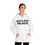 Thumbnail: Unisex Heavy Blend™ Hooded “DECLARE PEACE” Sweatshirt