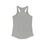 Thumbnail: Women's DECLARE PEACE FOR PEACE Racerback Tank
