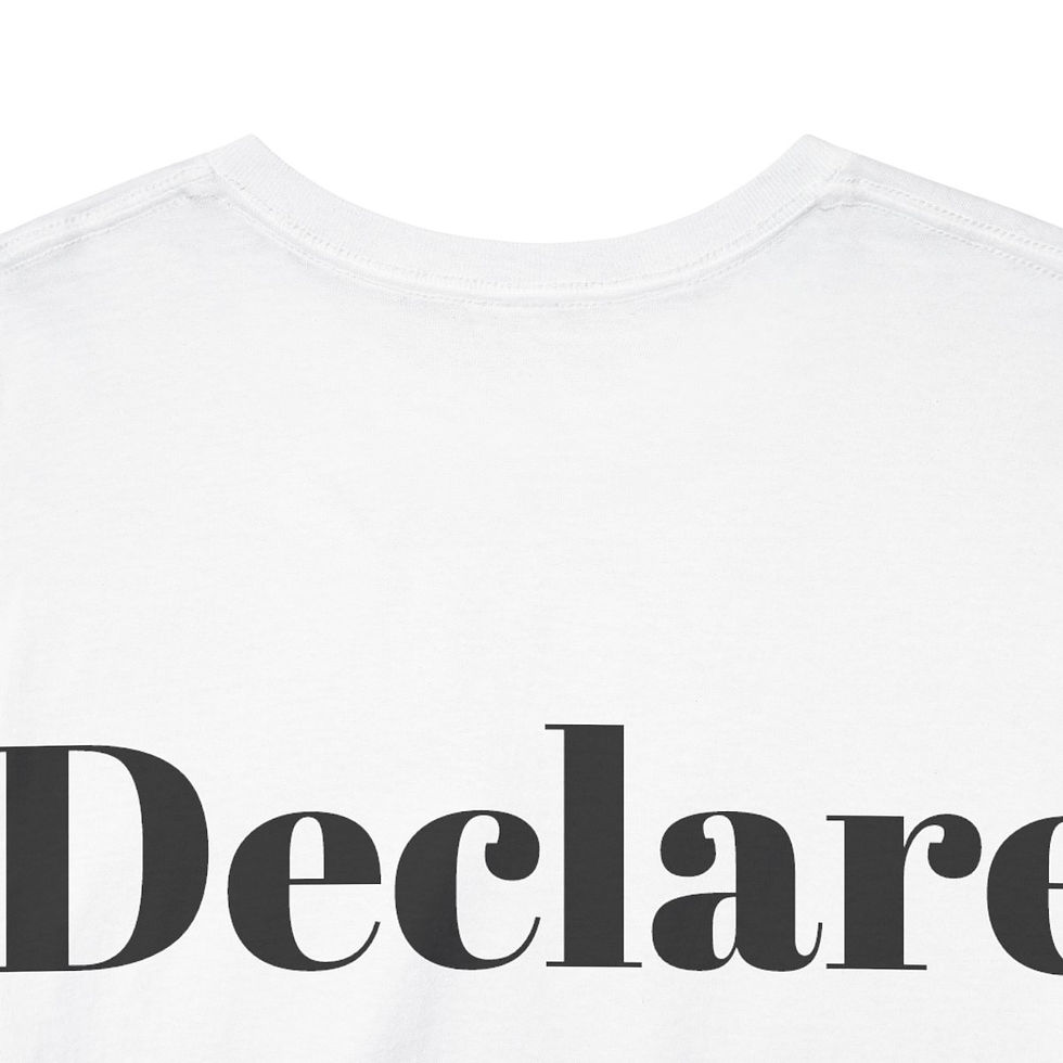 Thumbnail: Peace is Cheaper Tee