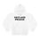 Thumbnail: Unisex Heavy Blend™ Hooded “DECLARE PEACE” Sweatshirt
