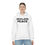 Thumbnail: Unisex Heavy Blend™ Hooded “DECLARE PEACE” Sweatshirt