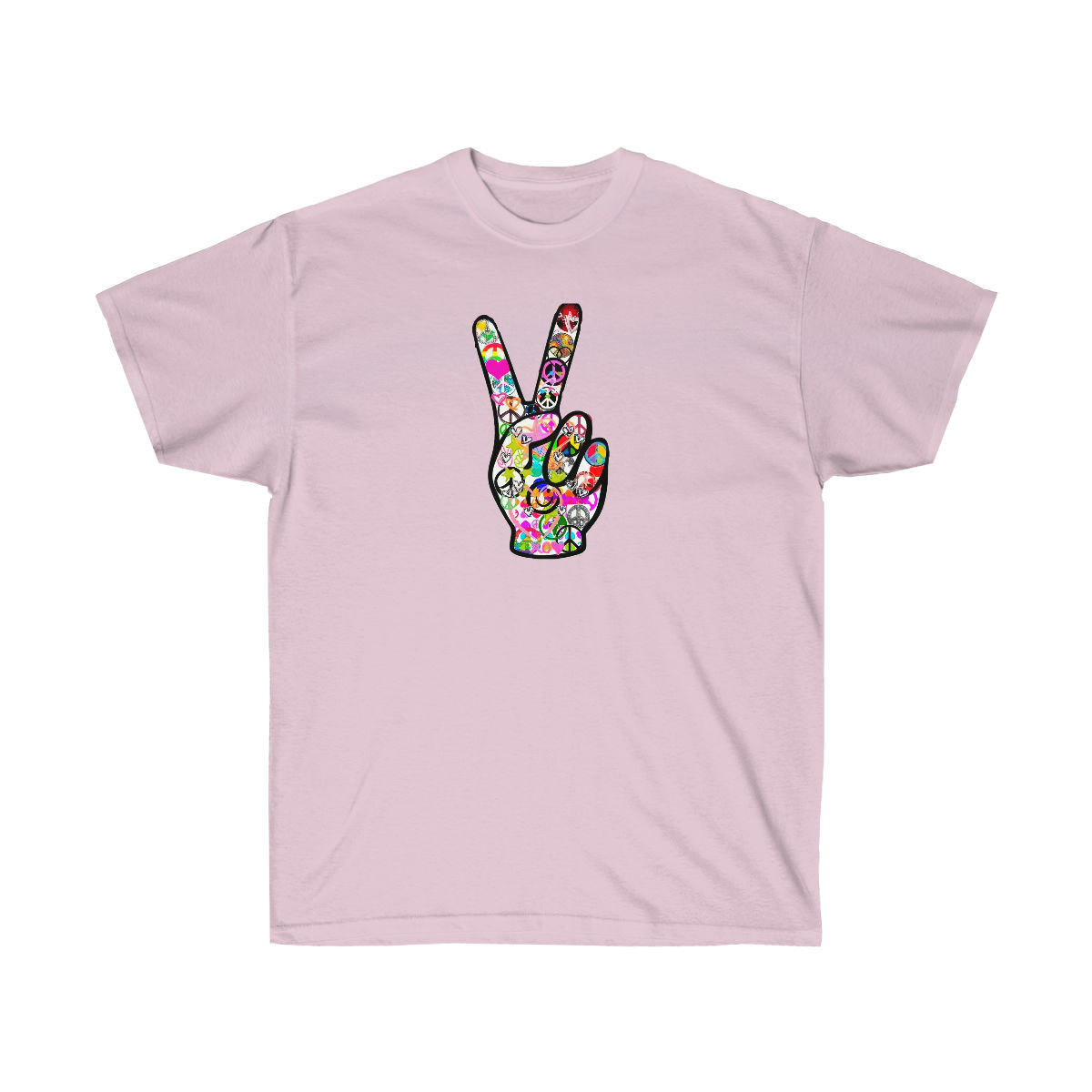 Unisex Ultra Cotton Tee