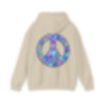 Thumbnail: Unisex Heavy Blend™ Hooded Sweatshirt