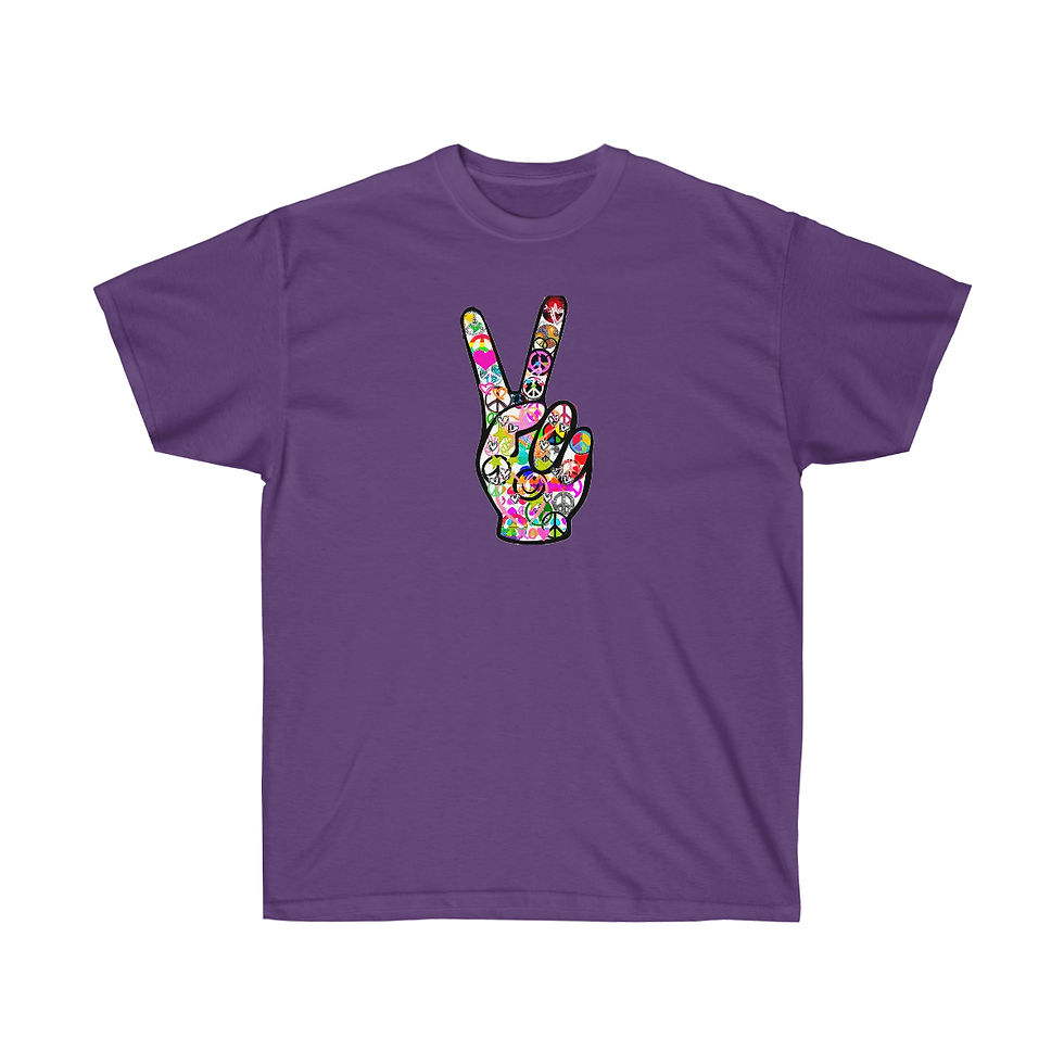 Thumbnail: Unisex Ultra Cotton Tee