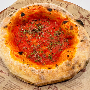 Canotto Pizza