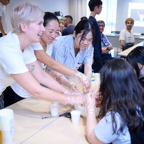 アイルランド文化デー