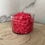 Miniature : Bougie Chantilly