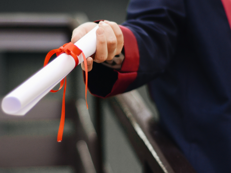 The College Board National Recognition Programs