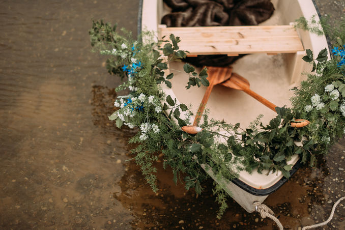 Sarasota Wedding & Engagement Photographer