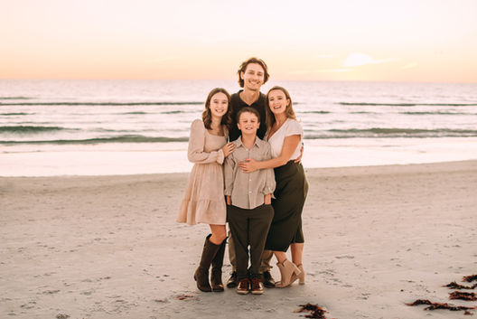 Siesta Key Photographer