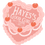Thumbnail: Hayes's Good Girl Cake Sticker