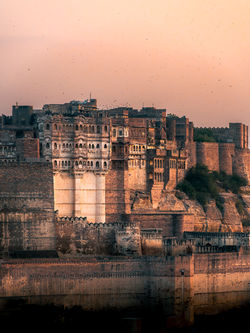 johdpur fort