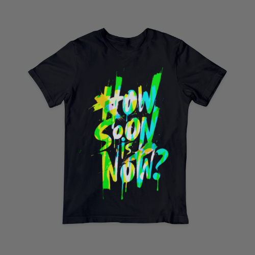 Thumbnail: How Soon Is NOW..??