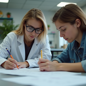 Unlock Potential with Effective Tutoring Sessions