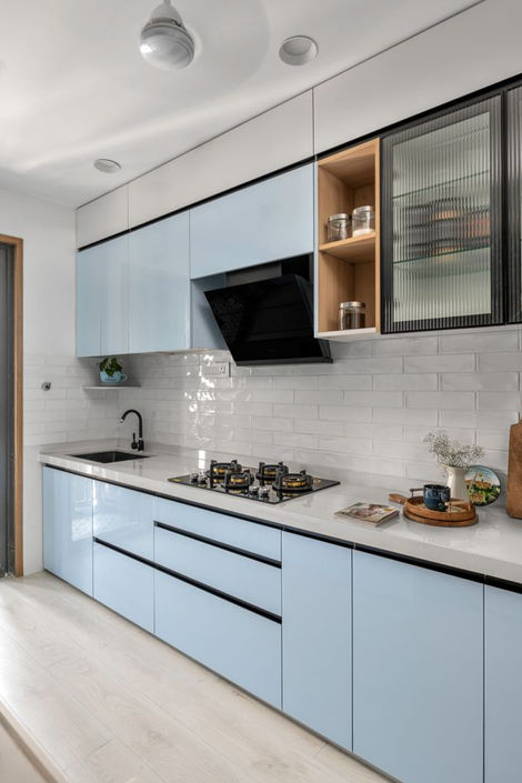 The Contemporary Fusion Interiors Prioritise Comfort and Usability _ Designza Studio