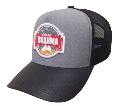 Bonés Americano Trucker; telinha; LINHA PREMIUM; silk alto relevo 3d; bordados; marca própria; private Label, Banda, Marca, Loja, Grupo de amigos, Grife.