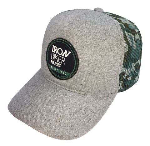Bonés Americano Trucker; telinha; LINHA PREMIUM; silk alto relevo 3d; bordados; marca própria; private Label, Banda, Marca, Loja, Grupo de amigos, Grife.