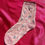 Thumbnail: Pink Dress Socks 