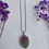 Thumbnail: Lilac Dream Necklace