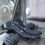 Thumbnail: USED - Excavator&nbsp; Volvo ECR88