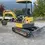 Miniatura: Komatsu PC26 Anno 2008 (VENDUTO)