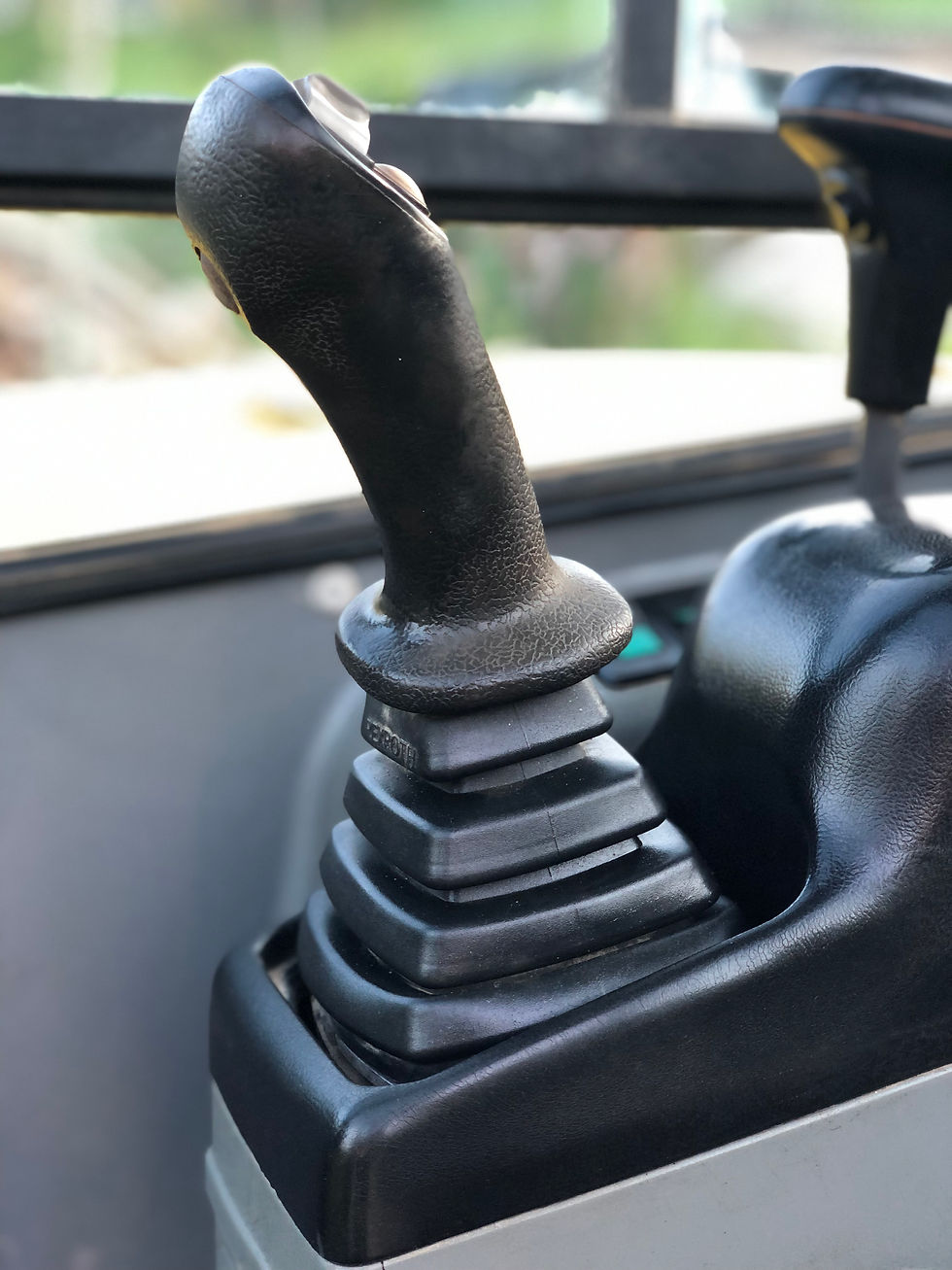 Thumbnail: USED - Excavator&nbsp; Volvo ECR88