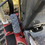 Miniatura: USATO - Micro Escavatore Takeuchi TB108 (VENDUTO)