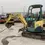 Thumbnail: Escavatore Yanmar Vio 2 (VENDUTO)