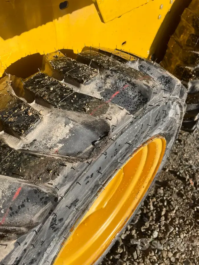Miniatura: Mini Pala Komatsu SK 05J (VENDUTO)