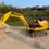 Miniatura: Komatsu PC12 R8 HS | Carro Allargabile (VENDUTO)