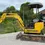 Thumbnail: New Holland E 18 anno 2008 ore 3100 (VENDUTO)