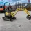 Thumbnail: Mini Escavatore Yanmar Vio 10 (VENDUTO)