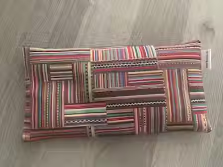 Lavender Heat Wheat Bags
