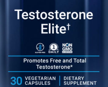 Testosterone Elite