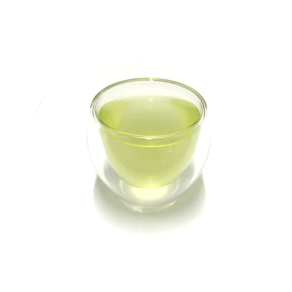 Thumbnail: Glass Tea Cups - Double Wall