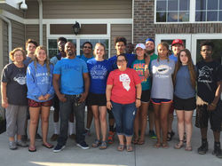 Parkland Baptist Church