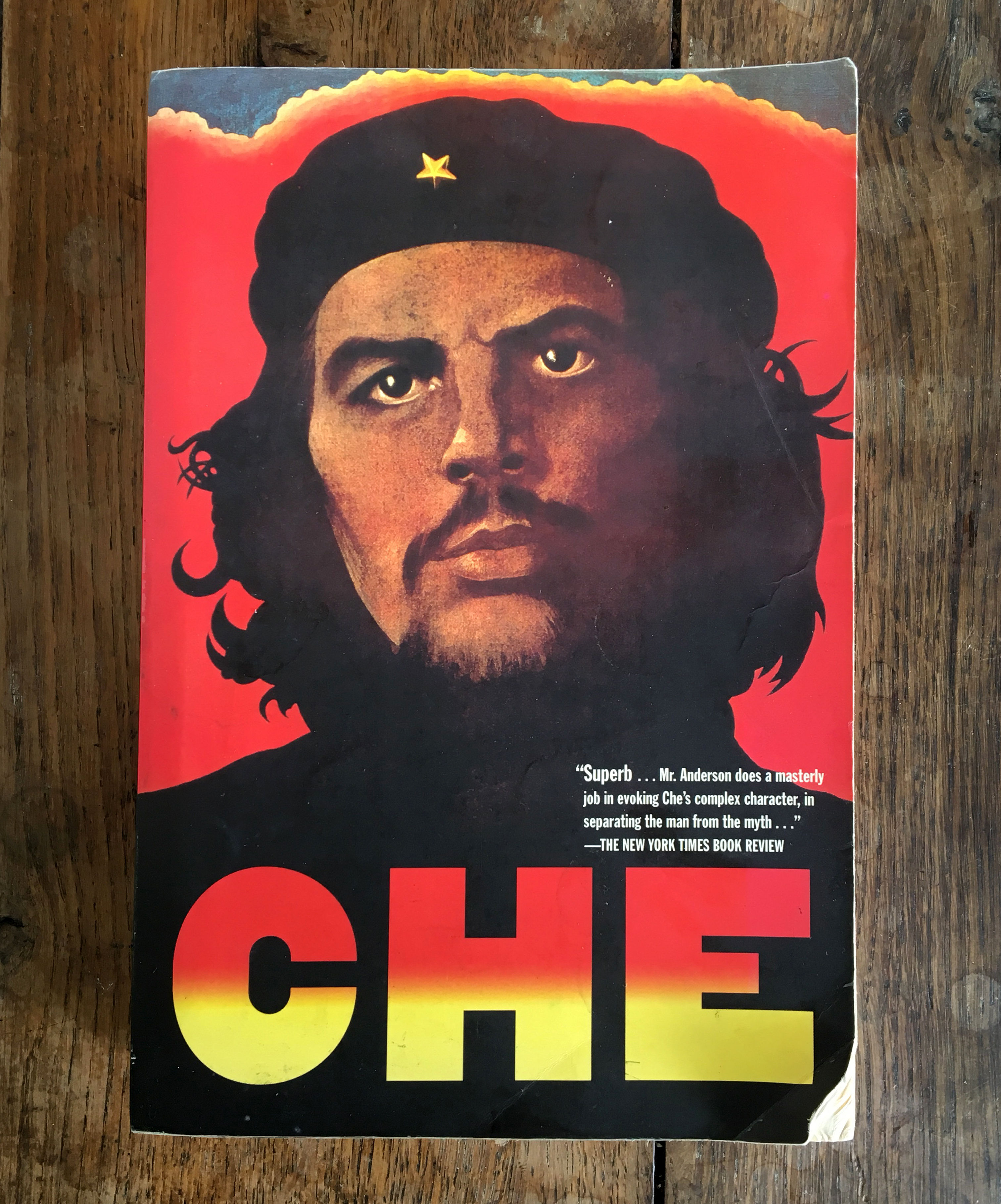 CHE